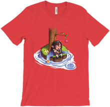 e_lie_l T-Shirts