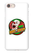 hofi_zockt iPhone Phone Cases