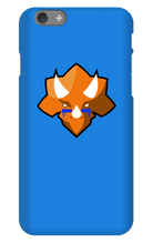 wyceratops iPhone Phone Cases