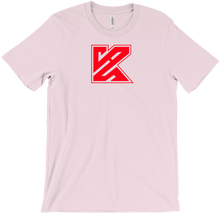 kyvork K-Shirts outline