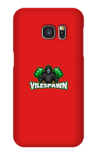 vilespawn Samsung Phone Cases