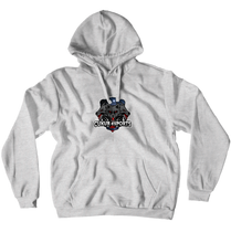 cukuresports Hoodies (No-Zip/Pullover)