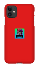 official_donax iPhone Phone Cases