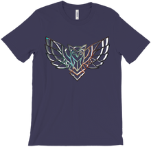 T-Shirt SIRIUS GALAXY