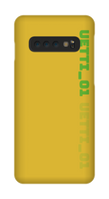 uetti_01 Samsung Phone Cases