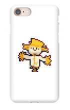 biscuitcrumbless iPhone Phone Cases
