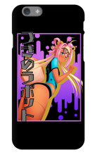 iPhone Cyber Summer