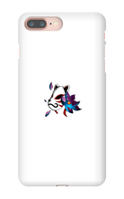 Lottus iPhone Phone Cases