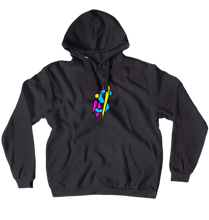 istakks Hoodies (No-Zip/Pullover)