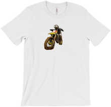 Trey Halo Supercross Career T-Shirt