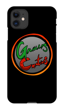 gamerscreations iPhone Phone Cases