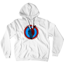 ArmadilloManiac Hoodies (No-Zip/Pullover)