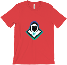 Siyah Logolu T-Shirts