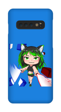 Candyeater Samsung Phone Cases
