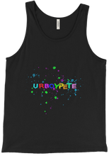 urboypete tank (with splash) (more colors)