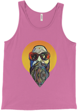 SpankamusKhan Tank Top