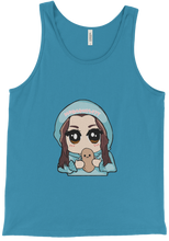 meganwolfyy Tank Top