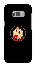 kingbaobreaks Samsung Phone Cases