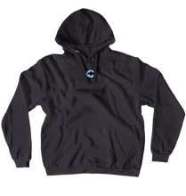 trinklefish hoodie