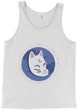 mslunagrim Tank Top