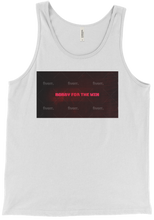 bobbyforthewin Tank Top