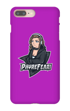 phyrefeari iPhone Phone Cases