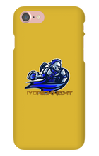 iyorioknight iPhone Phone Cases