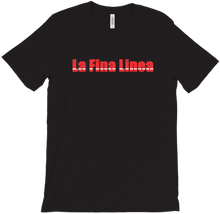 elkazemonplays T-Shirts La Fina Linea!