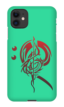inher1tor iPhone Phone Case