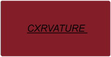 Cxrvature XXL mouse pad