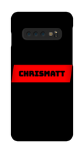 Chris Matt Samsung Phone Cases