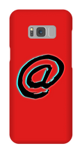 Axenide ChicARROBAs Y Samsung Phone Cases
