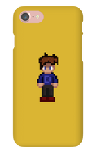 IPhone Case Drocks3 (Pixel)