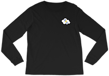 olympicthunder Long Sleeve Tee