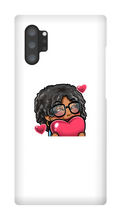 liyahtheawfulbrtishgamer Samsung Phone Cases