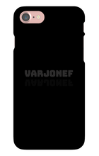 Varjone iphone phone case