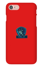 Chillz iPhone Phone Cases