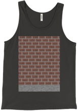 Wall Tank Top