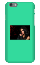 areumnari93 iPhone Phone Cases