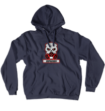 sophosgh Hoodies (No-Zip/Pullover)