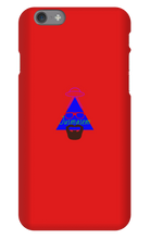 Jusmasem UFO iPhone Phone Cases