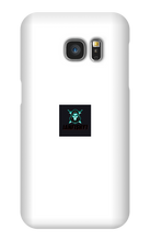 ianfishy1 Samsung Phone Cases