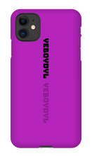 yeboydyl iPhone Phone Cases