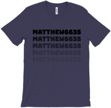 matthew6635 T-Shirts