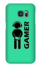 jonypeligro Samsung Galaxy Phone Cases