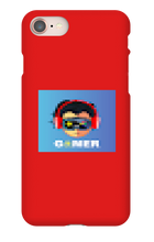 Iphone Phone Case With Logo