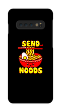 Send Noods 📱 Samsung Phone Case 📱