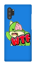 oomidgeoo Samsung Phone Cases