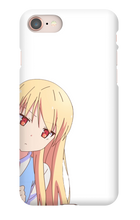 Shiina Phone Case