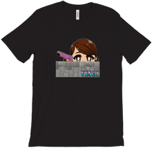 Peekin Tshirt